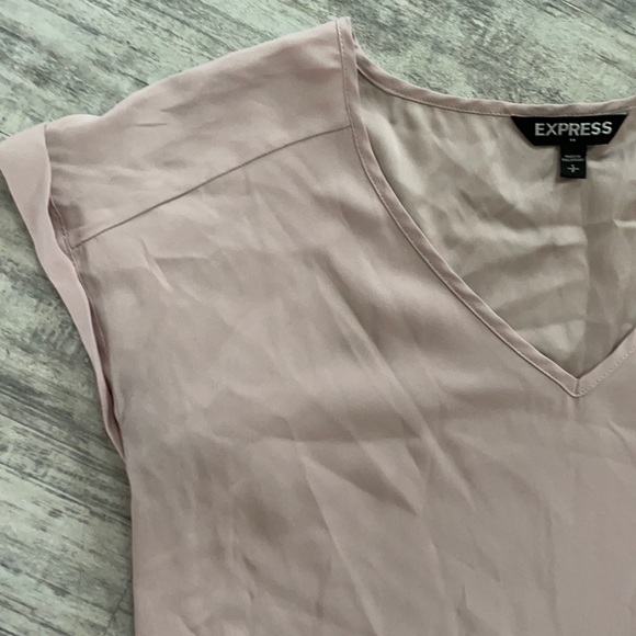 EXPRESS Top small - Picture 2 of 5